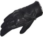 Sixgear Mănuși Moto din Piele Perforată SIXGEAR FLY · Negru