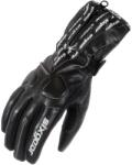 Sixgear Mănuși Moto Damă de Vară din Piele SIXGEAR WENDY · Negru