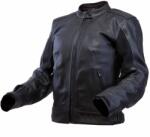 Bering Geacă Moto Damă din Piele BERING LADY FLISSE · Negru