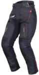 Speed Up Pantaloni Moto Damă din Textil SPEED UP TREK LADY · Negru