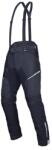 Sixgear Pantaloni Moto din Textil SIXGEAR MORACA · Negru