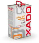 XADO 1 Stage Luxury Drive 10W-60 4 l