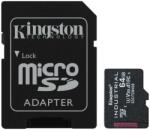 Kingston microSDXC Industrial 64GB C10/A1 SDCIT2/64GB