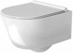 Rea Set vas wc suspendat Rea Porter rimless capac softclose (5902557315925)