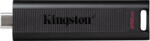 Kingston DataTraveler Max 256GB USB-C 3.2 Gen 2 (DTMAX/256GB) Memory stick