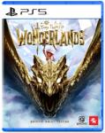 2K Games Tiny Tina's Wonderlands [Chaotic Great Edition] (PS5)