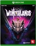 2K Games Tiny Tina's Wonderlands (Xbox One)