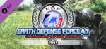 D3 Publisher Earth Defense Force 4.1 Ifrit (PC)