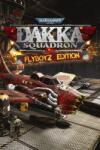 Phosphor Game Studios Warhammer 40,000 Dakka Squadron Flyboyz Edition (PC)