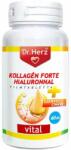 Dr. Herz Kollagén Forte Hialuronnal 60 db