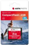 AgfaPhoto Compact Flash 2GB 120x 10431
