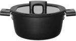 Fiskars Hard Face lábas fedővel 3,5 l (1052227/1075526)