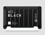 Western Digital WD Black D30 500GB (WDBAMF5000ABW-WESN)