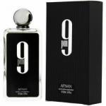 Afnan 9 PM pour Homme EDP 100 ml Parfum