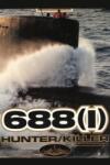 Strategy First 688(I) Hunter/Killer (PC)