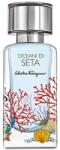 Salvatore Ferragamo Oceani di Seta EDP 50 ml