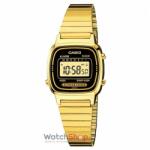 Casio LA670WGA-1D Ceas