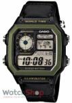 Casio AE-1200WHB-1BVDF Ceas