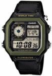 Casio AE-1200WHB-1BVEF Ceas