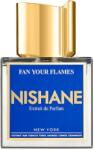 NISHANE Fan Your Flames Extrait de Parfum 100 ml Tester