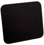 Roline Cloth Black 18.01.2040 Mouse pad