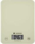 Zassenhaus Balance Cool Cream (73256) Cantare de bucatarie