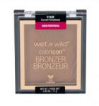 Wet n Wild Color Icon bronzante 11 g pentru femei Sunset Striptease