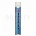 Wella Performance Strong Hold Hairspray hajlakk erős fixálásért 500 ml