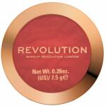  Makeup Revolution Blusher Reloaded Pop My Cherry púderes arcpír 7, 5 g