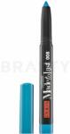 PUPA Made To Last Waterproof Eyeshadow 008 Pool Blue hosszantartó szemhéjfesték ceruza kiszerelésben 1, 5 g