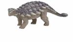 Mojo Figurina Mojo, Dinozaur Ankylosaurus Figurina
