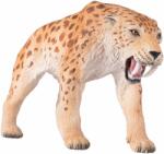 Mojo Figurina Mojo, Tigru Smilodon Figurina