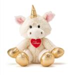 Lumpin Unicorn Goldie mare, 20 cm (OLP104594162) - raijucarii