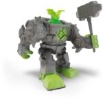 Schleich Eldrador Mini Creatures Stone Robot (OLP102642547) Figurina