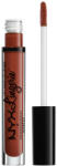NYX Cosmetics Lip Lingerie Teddy Rúzs 4 ml