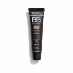 GOSH Copenhagen BB Cream Foundation Warm Beige Alapozó 33 g