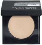 IsaDora Single Power Eyeshadow Frosted Beige Szemhéjpúder 2.2 g