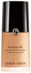 Giorgio Armani Luminous Silk Light/Golden Alapozó 30 ml