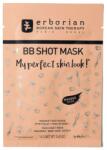 Erborian BB Shot Mask Textil Maszk 14 g