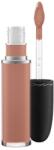M·A·C Retro Matte Liquid Lipcolour Metallics Lady-Be-Good 5 ml