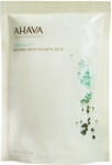 AHAVA Natural Dead Sea Bath Salts Fürdősó 250 ml