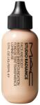MAC Face And Body Radiandt Sheer Foundation N Alapozó 50 ml