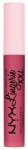 NYX Cosmetics Lip Lingerie XXL Lipstick 15 Pushd up 4 ml