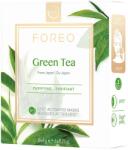 FOREO Mask Green Tea Maszk 6 db