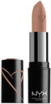 NYX Cosmetics Shout Loud Satin Lipstick st Rúzs 3.5 g