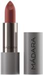 MÁDARA Cosmetics Make Up Velvet Wear Matt Cream Lipstick #32 WARM NUDE 3.8 g