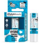 FLOSLEK Balsam de buze, cu acid hialuronic - Floslek Vege Lip Care Hydro Lipstick Hyaluron 3.5 g