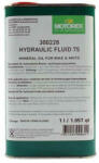 Motorex Hydraulic Fluid 75 ásványi fékfolyadék, 1000 ml