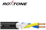 Roxtone SC020B 2x1, 5 Hangfalkábel