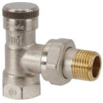 Danfoss Robinet retur Danfoss RLV15 (003L0143)